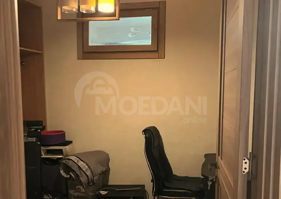 Apartments For Rent three-room 56м² 12/16 floor Tbilisi - photo 8