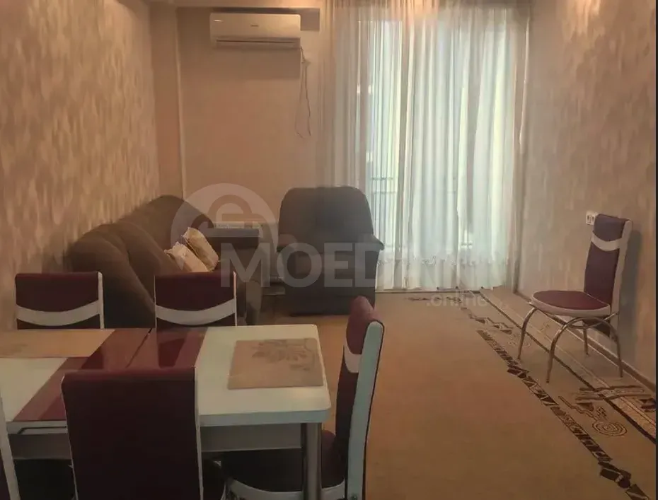 ქირავდება 2 ოთახიანი ბინა 60მ² 7/11 სართ თბილისი - photo 4