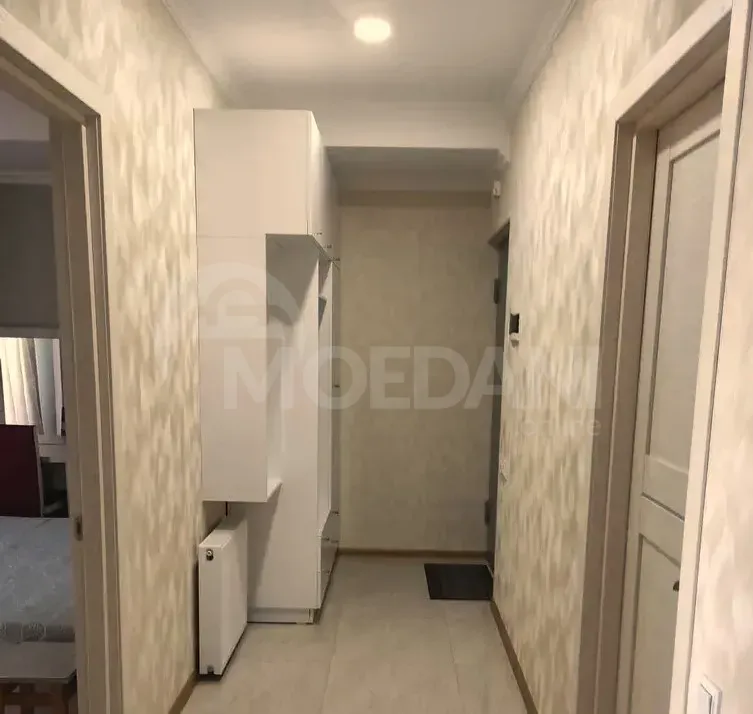 ქირავდება 2 ოთახიანი ბინა 60მ² 7/11 სართ თბილისი - photo 5