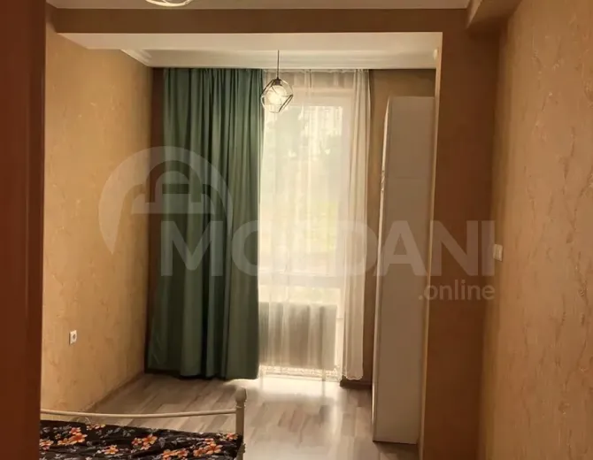 Сдам 2-к. квартиру 55м² 5/12 эт. Тбилиси - изображение 7