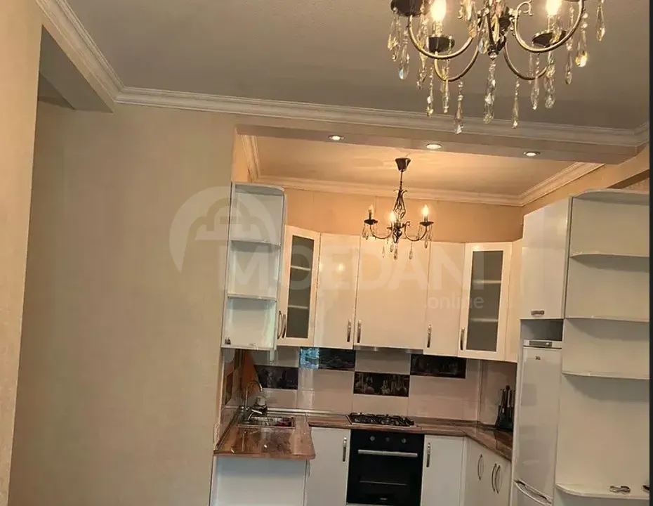 Сдам 2-комн. квартиру 55м² 5/12 эт. Тбилиси - изображение 2