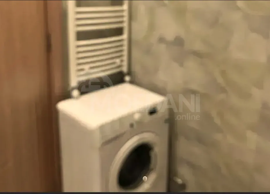 Сдам 2-комн. квартиру 55м² 5/12 эт. Тбилиси - изображение 9