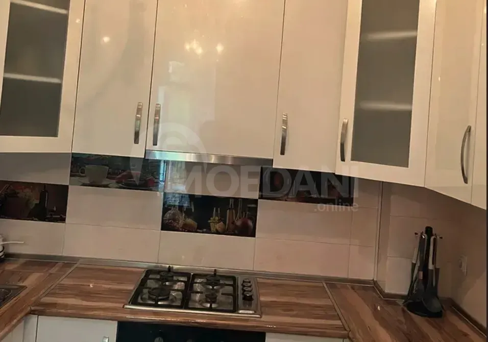 Сдам 2-комн. квартиру 55м² 5/12 эт. Тбилиси - изображение 3