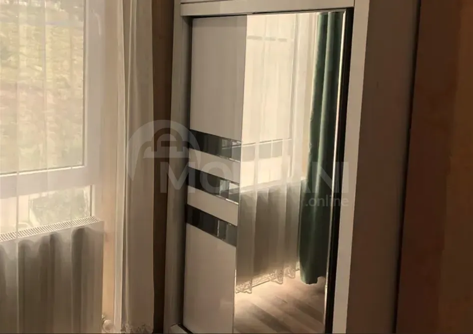 Сдам 2-комн. квартиру 55м² 5/12 эт. Тбилиси - изображение 4