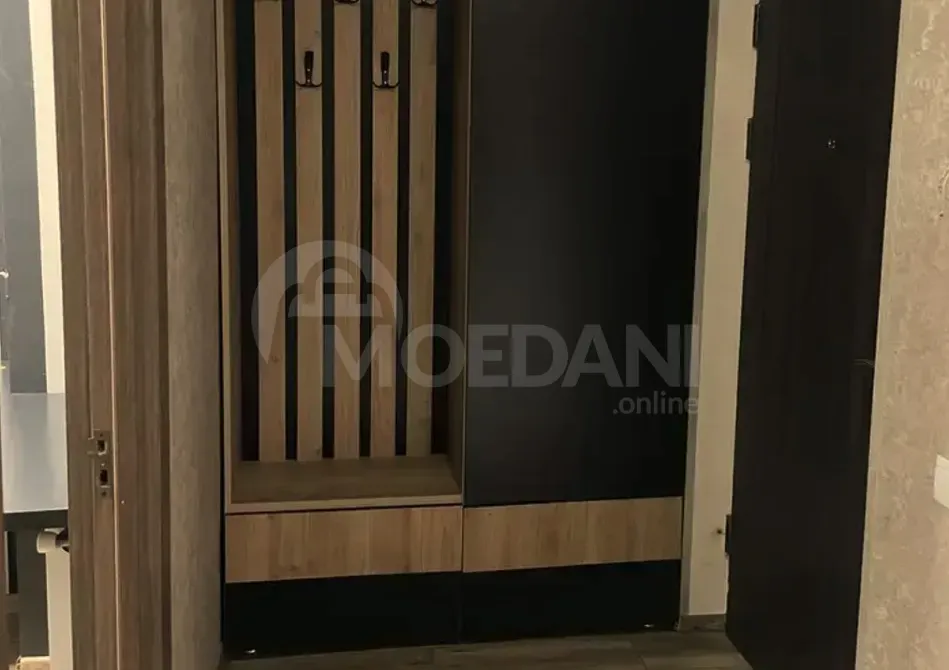 ქირავდება 3 ოთახიანი ბინა 51მ² 11/14 სართ თბილისი - photo 4