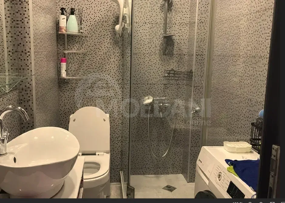 ქირავდება 3 ოთახიანი ბინა 51მ² 11/14 სართ თბილისი - photo 3