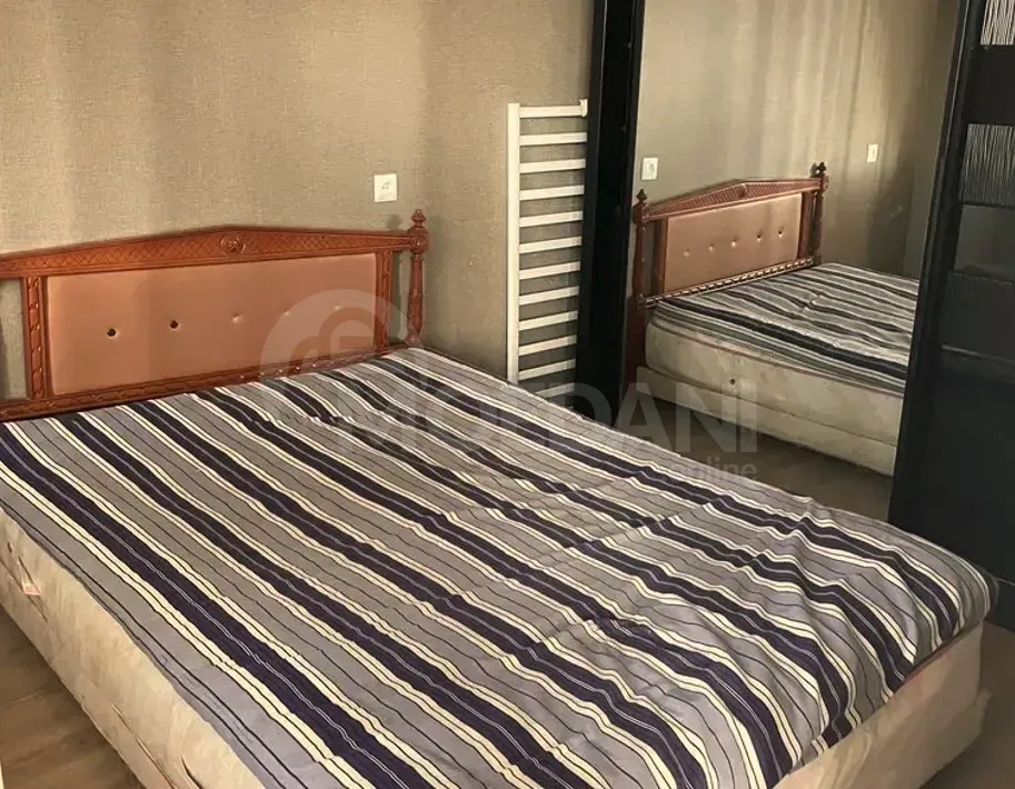 ქირავდება 3 ოთახიანი ბინა 51მ² 11/14 სართ თბილისი - photo 5