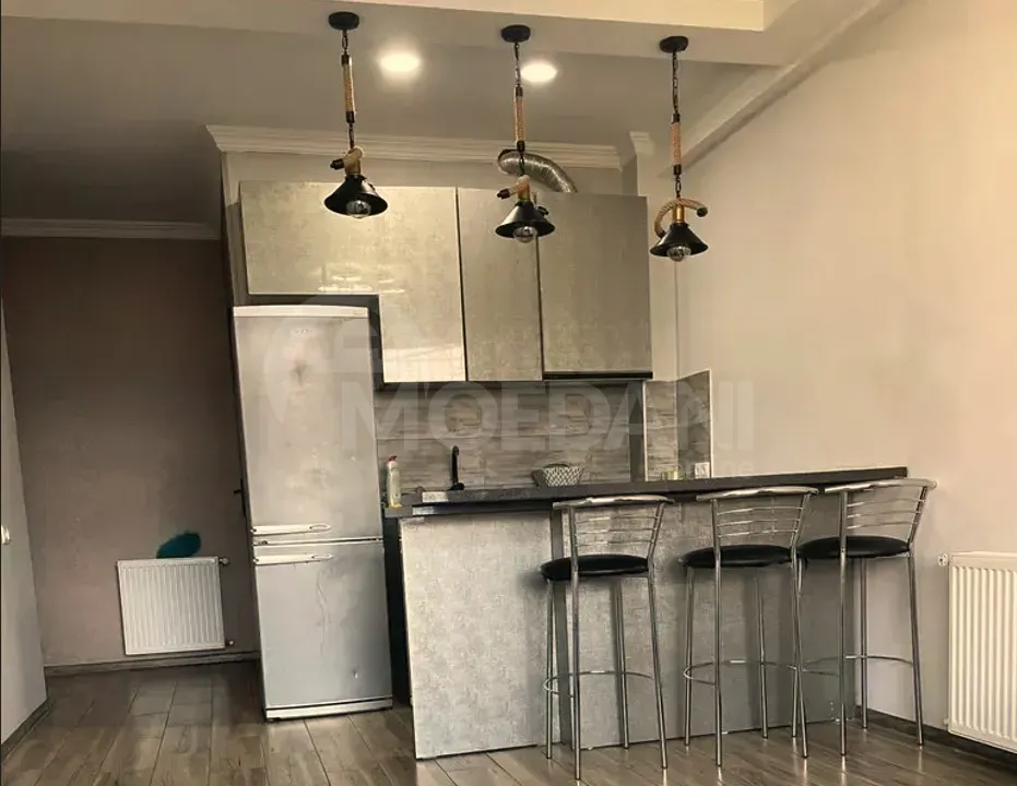 ქირავდება 3 ოთახიანი ბინა 51მ² 11/14 სართ თბილისი - photo 1