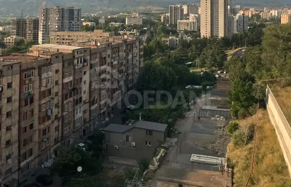 ქირავდება 3 ოთახიანი ბინა 51მ² 11/14 სართ თბილისი - photo 6