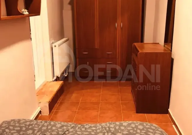 Сдам 2-к. квартиру 65м² 1/1 эт. Тбилиси - изображение 4