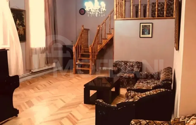 Сдам 2-к. квартиру 65м² 1/1 эт. Тбилиси - изображение 2