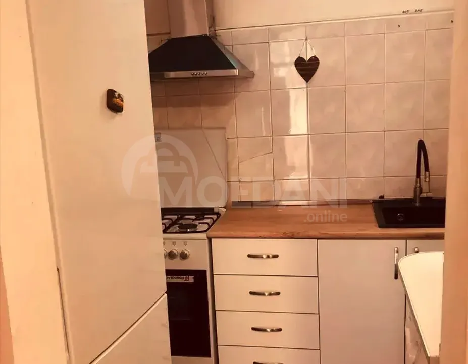Apartments For Rent two-room 65м² 1/1 floor Tbilisi - photo 1