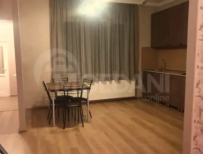 Сдам 3-к. квартиру 70м² 1/1 эт. Тбилиси - изображение 3