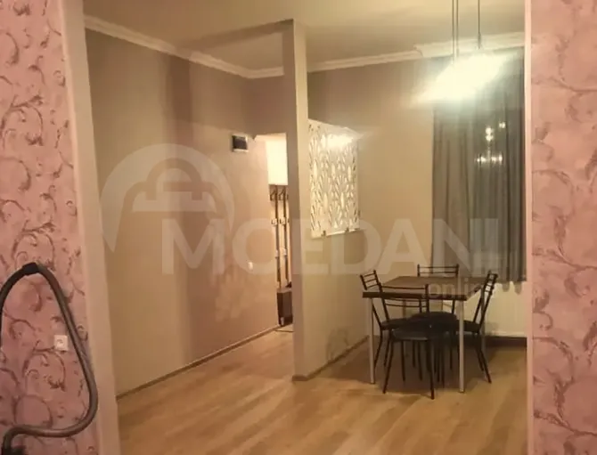 Сдам 3-к. квартиру 70м² 1/1 эт. Тбилиси - изображение 8