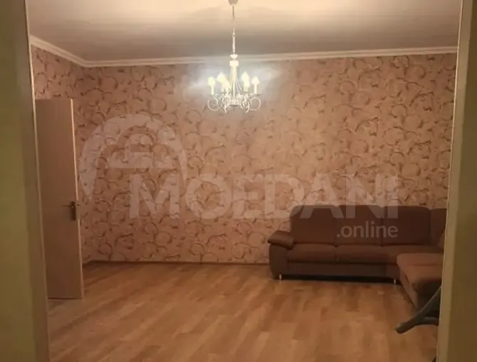 Сдам 3-к. квартиру 70м² 1/1 эт. Тбилиси - изображение 1