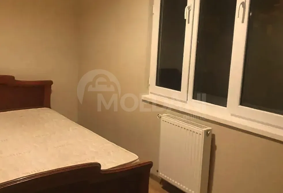 ქირავდება 3 ოთახიანი ბინა 70მ² 1/1 სართ თბილისი - photo 5