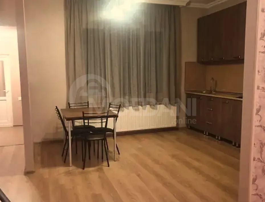 ქირავდება 3 ოთახიანი ბინა 70მ² 1/1 სართ თბილისი - photo 3