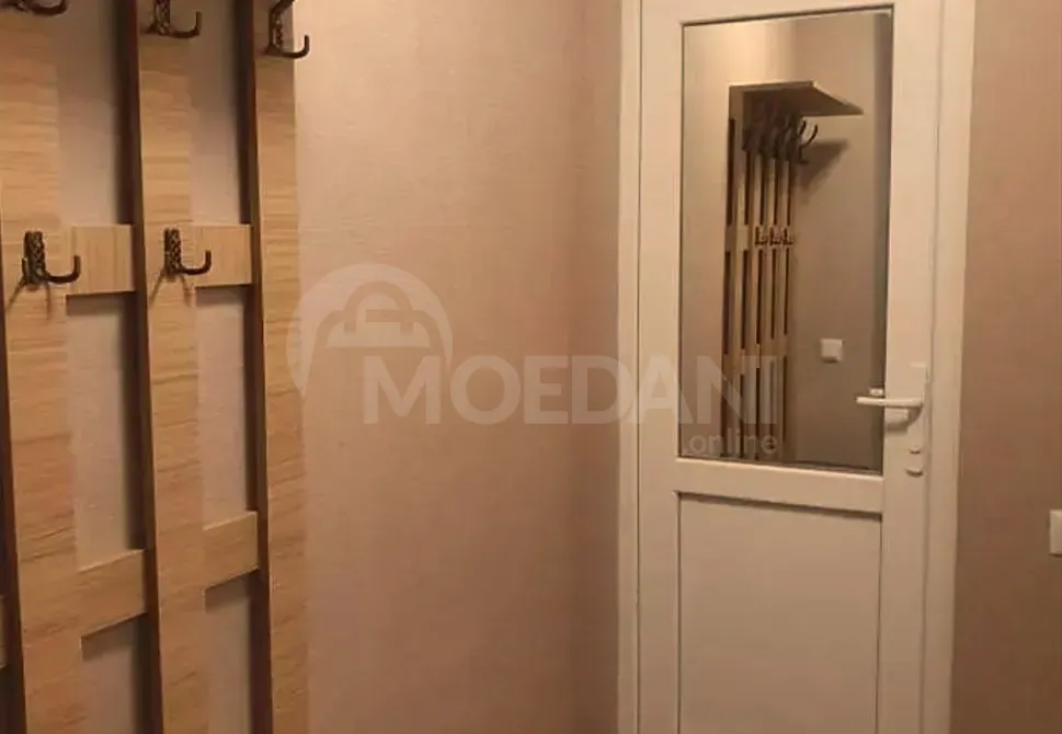 ქირავდება 3 ოთახიანი ბინა 70მ² 1/1 სართ თბილისი - photo 6