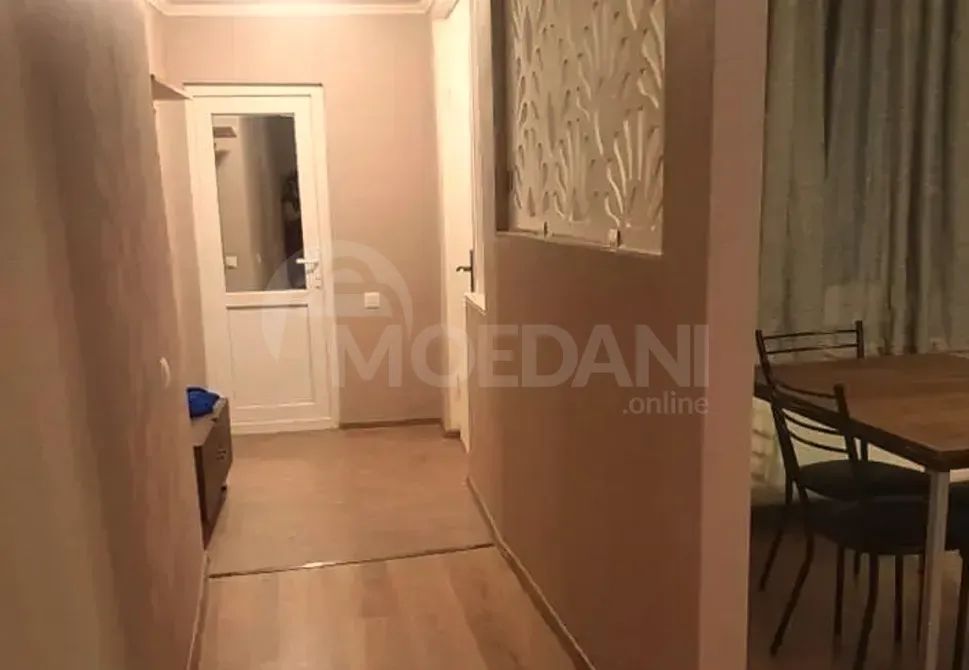 ქირავდება 3 ოთახიანი ბინა 70მ² 1/1 სართ თბილისი - photo 7