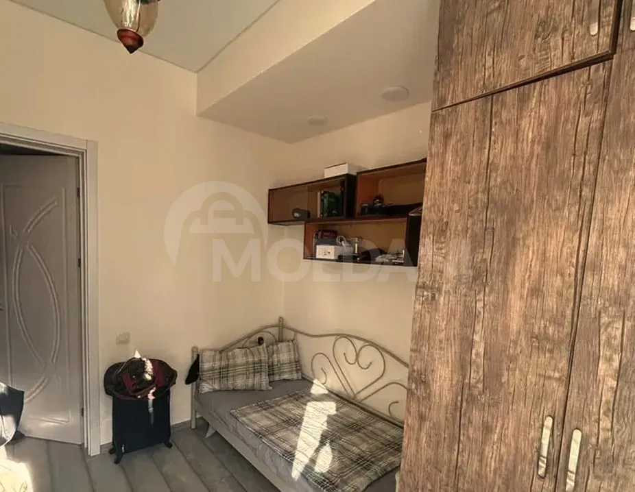 ქირავდება 3 ოთახიანი ბინა 70მ² 10/20 სართ თბილისი - photo 4