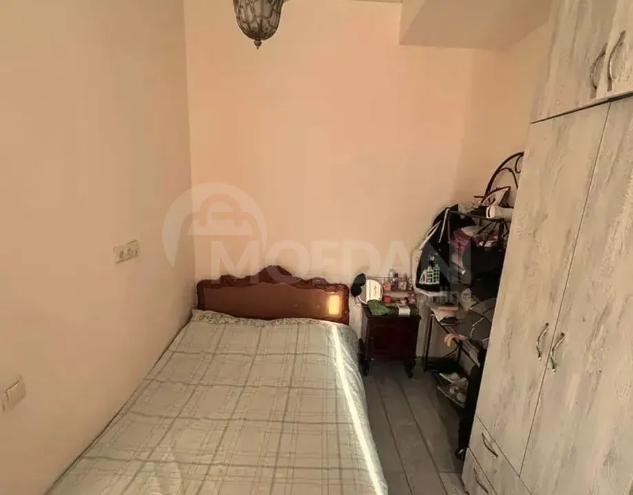 ქირავდება 3 ოთახიანი ბინა 70მ² 10/20 სართ თბილისი - photo 5