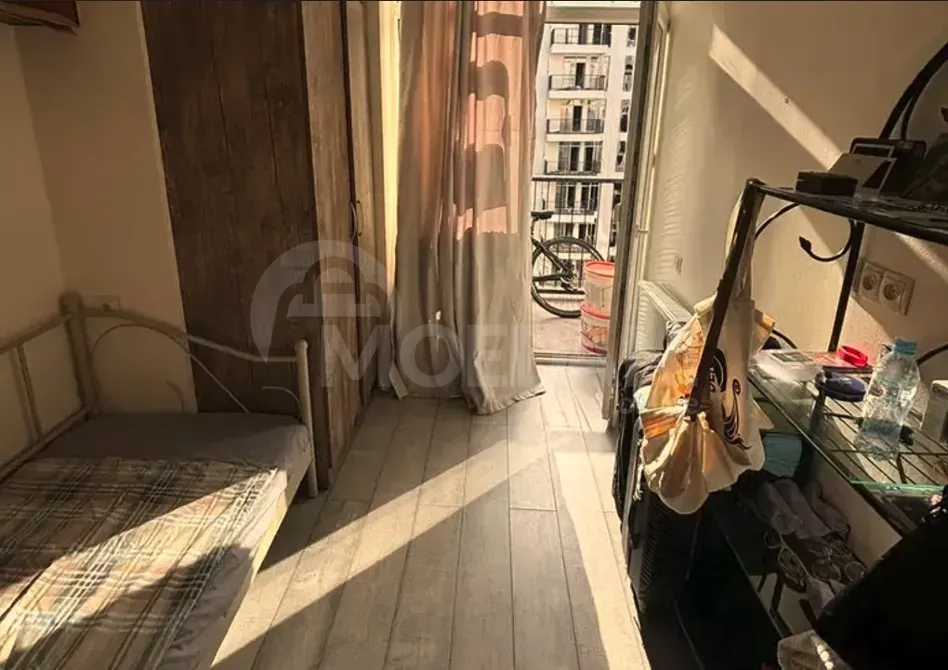 ქირავდება 3 ოთახიანი ბინა 70მ² 10/20 სართ თბილისი - photo 6