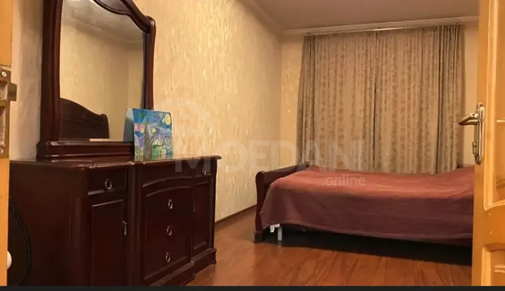 ქირავდება 3 ოთახიანი ბინა 75მ² 9/9 სართ თბილისი - photo 4