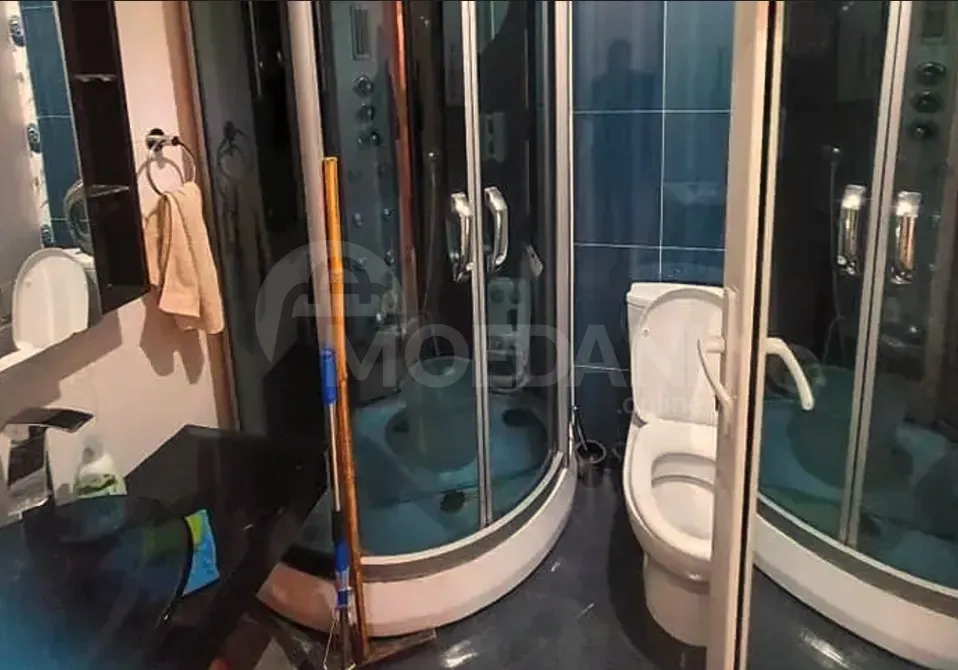 ქირავდება 3 ოთახიანი ბინა 65მ² 2/9 სართ თბილისი - photo 4