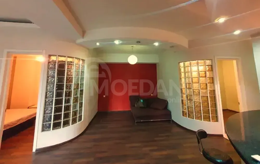 ქირავდება 3 ოთახიანი ბინა 65მ² 2/9 სართ თბილისი - photo 1