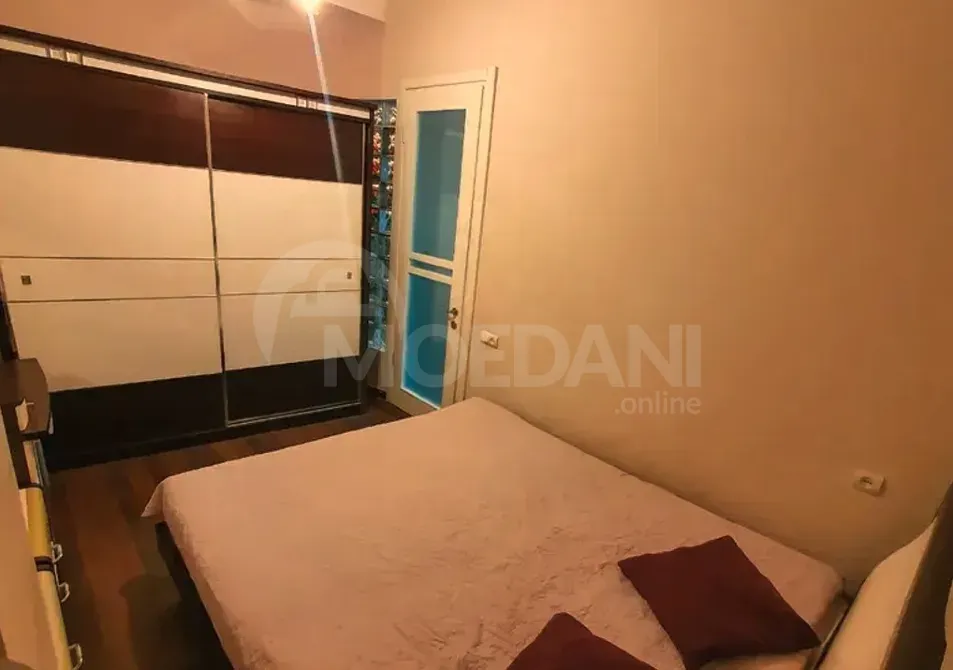 ქირავდება 3 ოთახიანი ბინა 65მ² 2/9 სართ თბილისი - photo 2