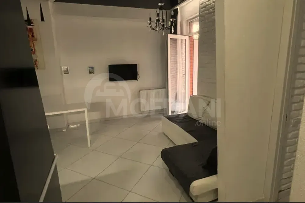 Apartments For Rent three-room 54м² 2/10 floor Tbilisi - photo 4