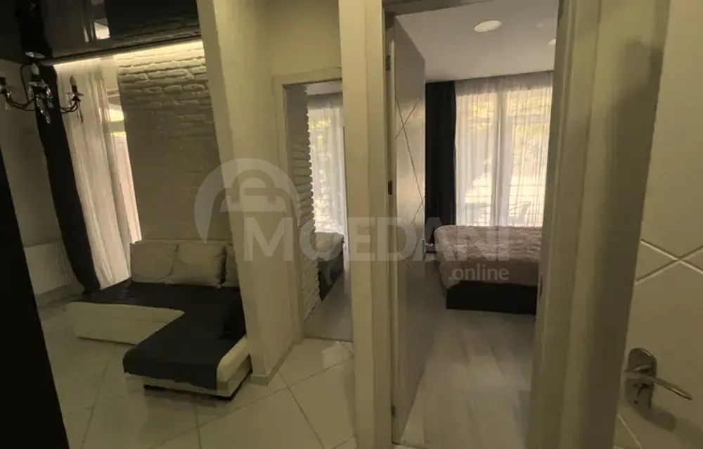 Apartments For Rent three-room 54м² 2/10 floor Tbilisi - photo 7