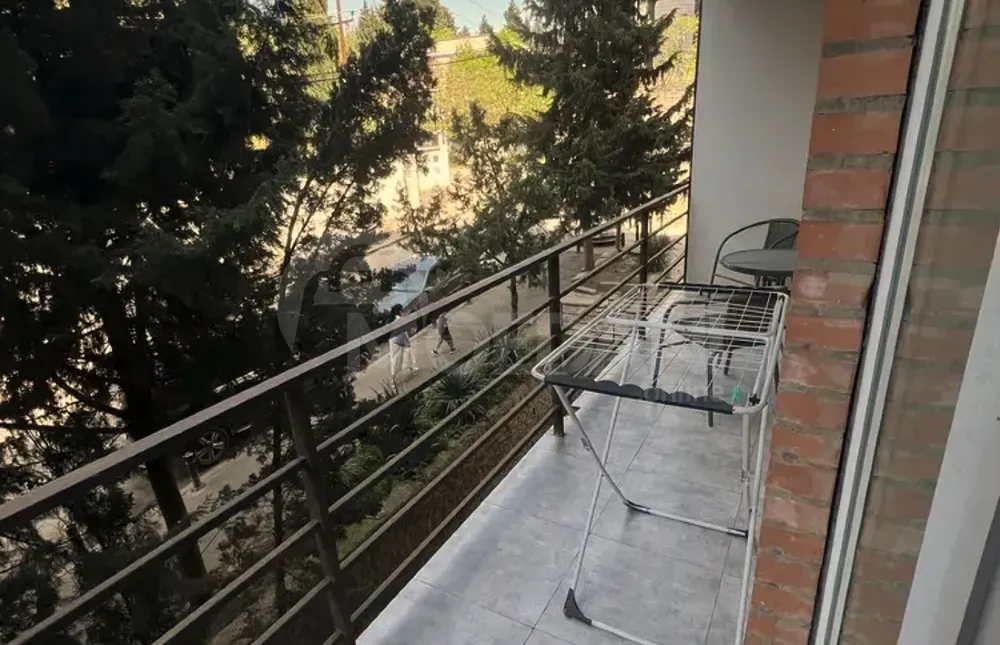 Apartments For Rent three-room 54м² 2/10 floor Tbilisi - photo 10