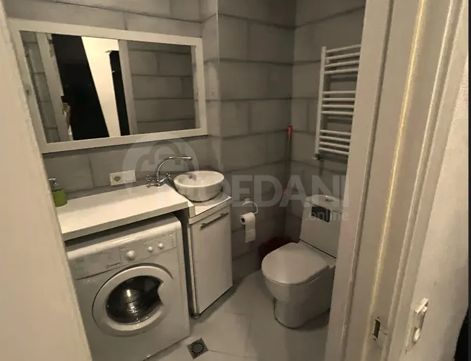 Apartments For Rent three-room 54м² 2/10 floor Tbilisi - photo 8