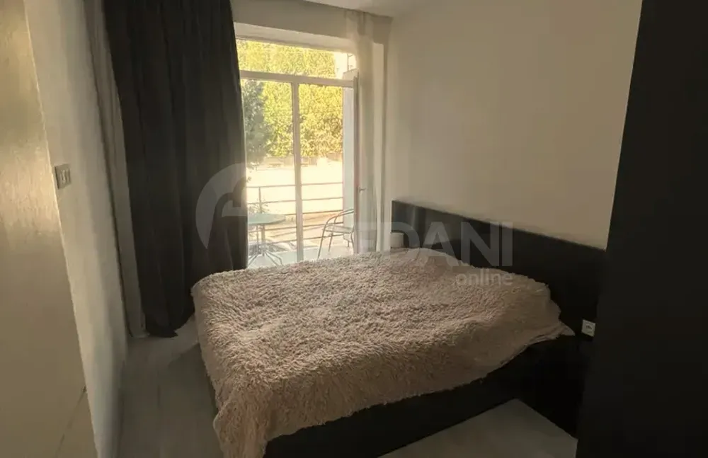 Apartments For Rent three-room 54м² 2/10 floor Tbilisi - photo 9