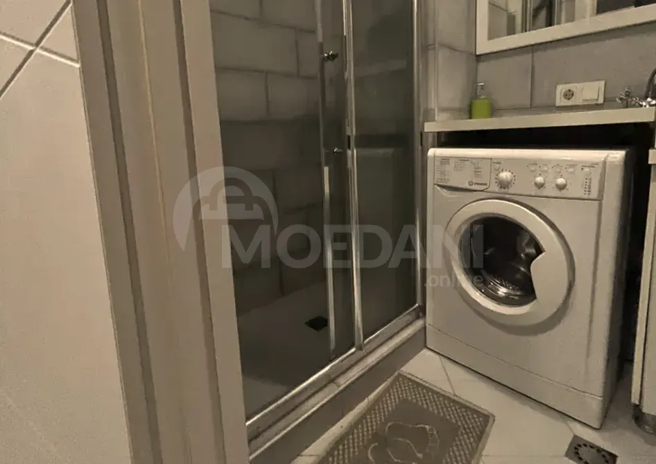 Apartments For Rent three-room 54м² 2/10 floor Tbilisi - photo 6