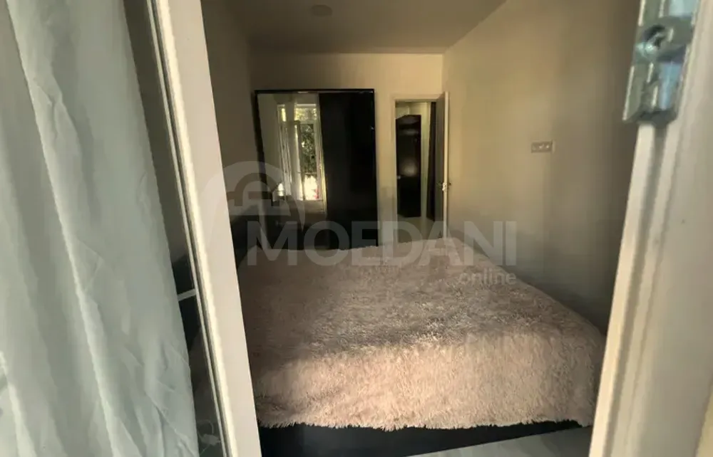Apartments For Rent three-room 54м² 2/10 floor Tbilisi - photo 5