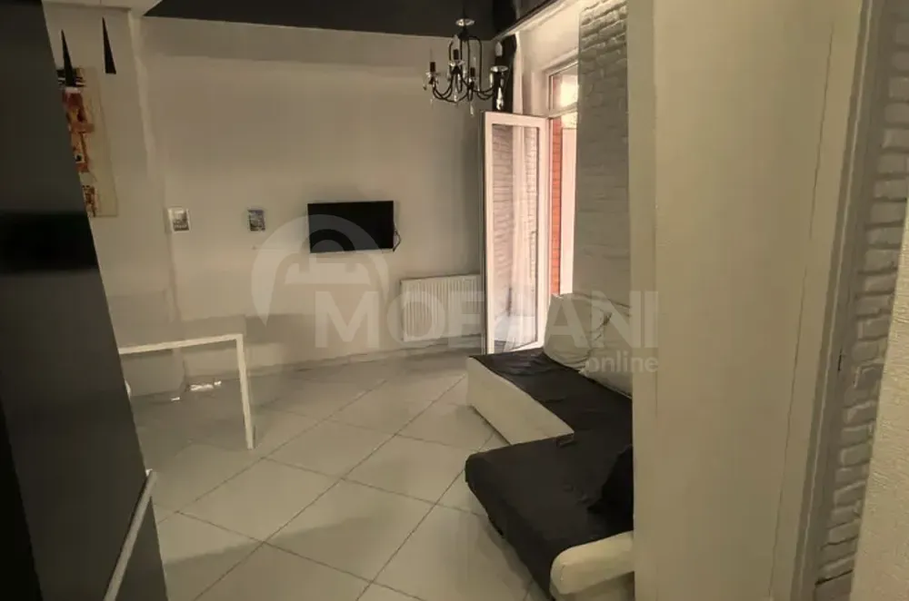 Apartments For Rent three-room 54м² 2/10 floor Tbilisi - photo 3
