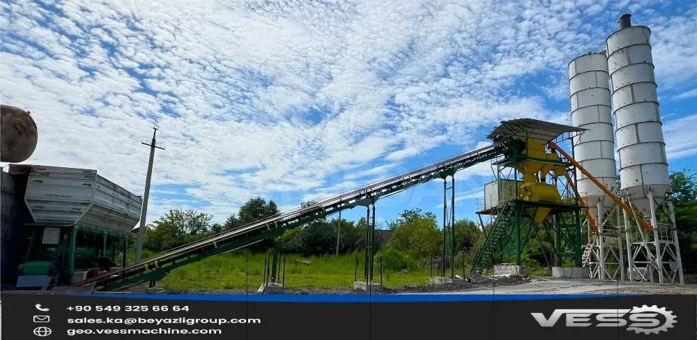 Გასაყიდი ბეტონის ქარხნები ბათუმი - photo 5