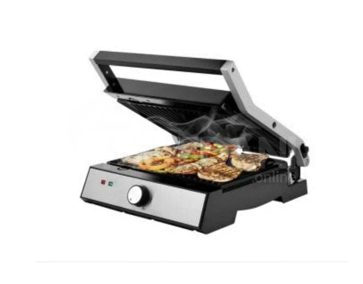 Тостер для сэндвичей Вафельная пекарня Соканы Тбилиси - изображение 1