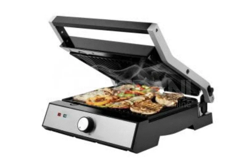 Sokany сэндвичница тостер вафельница Тбилиси - изображение 1