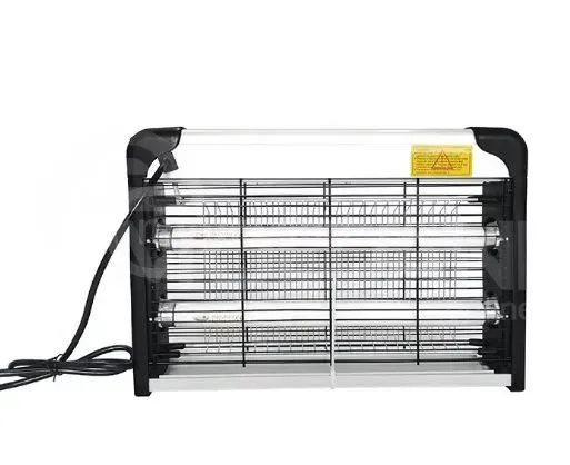 Ბუზების კოღოების მწერების საკლავი თბილისი - photo 1