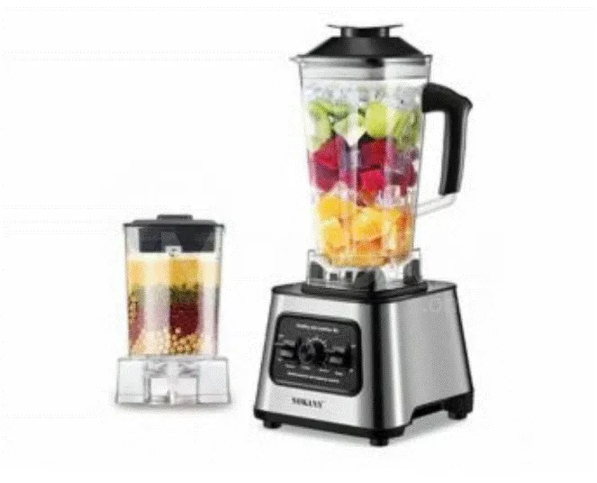 Robot blender Tbilisi - photo 1