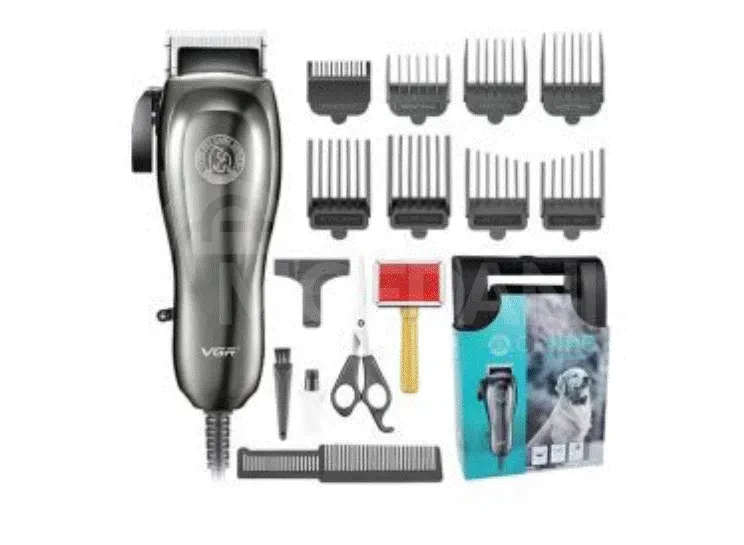 Grooming of dogs and cats Tbilisi - photo 1