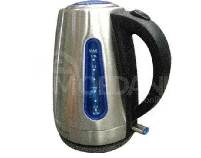 Ელექტრო ჩაიდანი Sokany თბილისი - photo 2