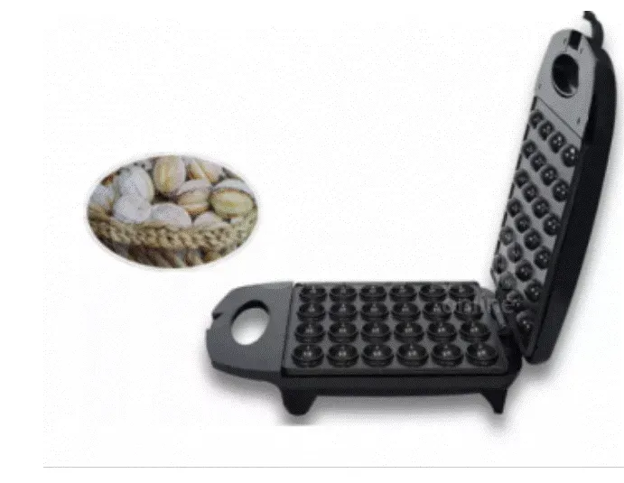 Выпечка орехового торта Тбилиси - изображение 2