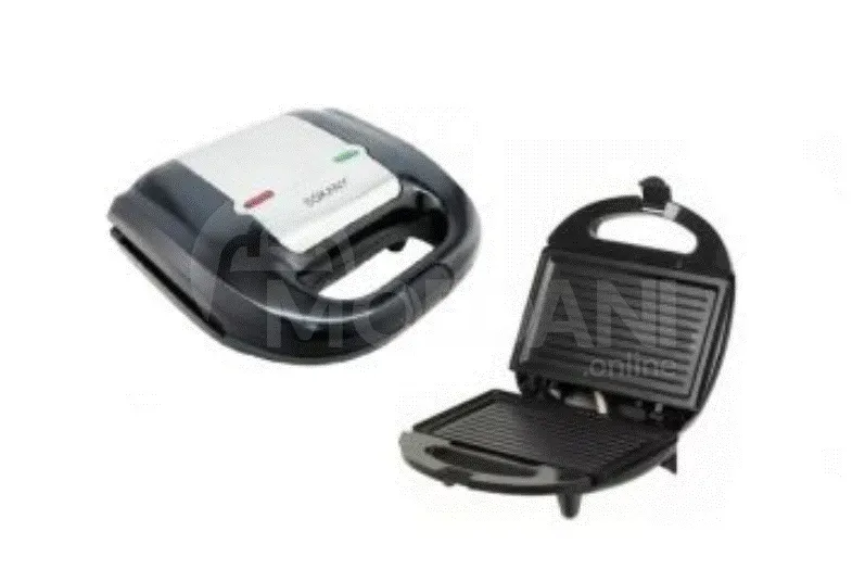 Გთავაზობთ Sokany-ს ფირმის ტოსტერს თბილისი - photo 1