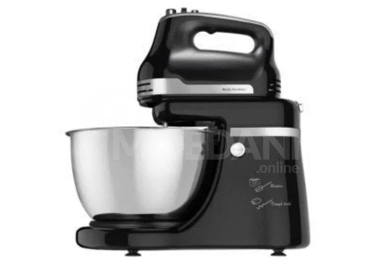 Მიქსერი Sokany 800 watt თბილისი - photo 2