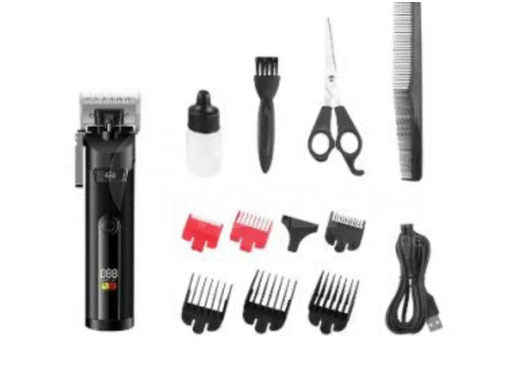 Hair cutting razor Mdsertop Tbilisi - photo 1