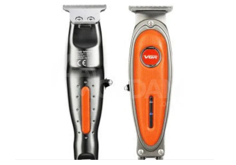 Hair cutting razor VGR Tbilisi - photo 1